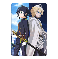 Seraph of the End4